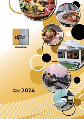 Annual Report 2024
